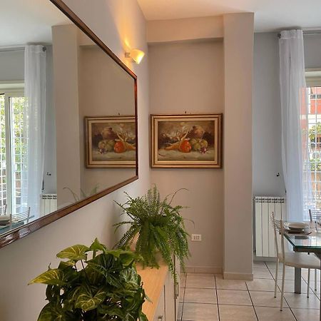 Spacious And Bright Rome Exterior photo