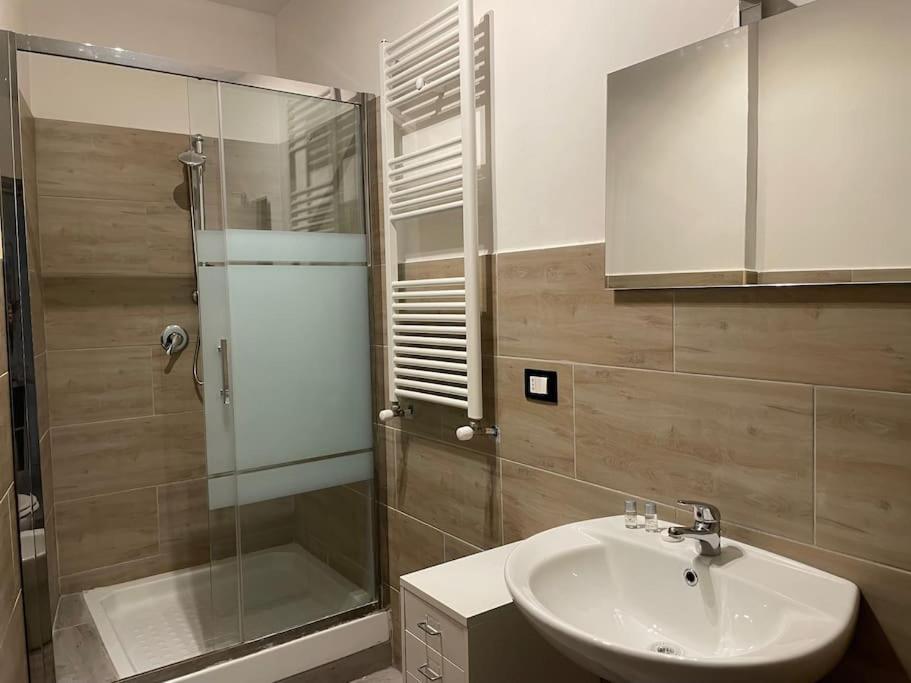 Spacious And Bright Rome Exterior photo
