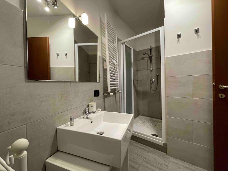 Spacious And Bright Rome Exterior photo