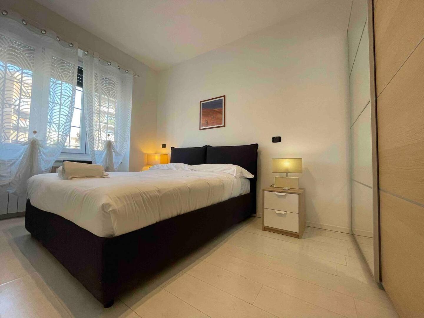 Spacious And Bright Rome Exterior photo