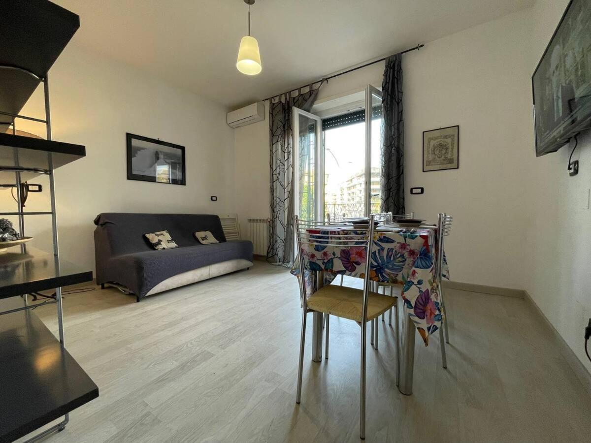 Spacious And Bright Rome Exterior photo